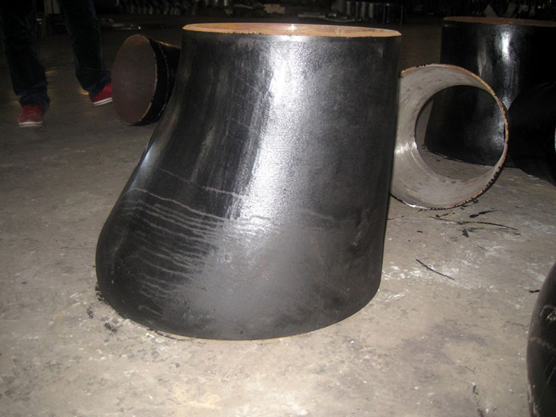 大口徑異徑管 大口徑異徑管