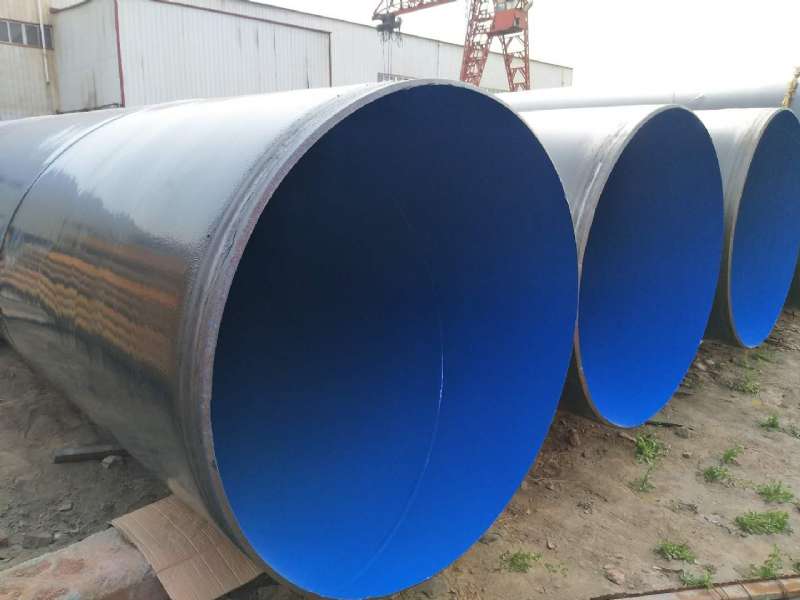 防腐鋼管 防腐鋼管